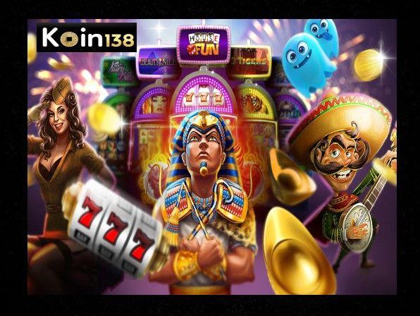 Judi Slot Online Terbaik Tradisional